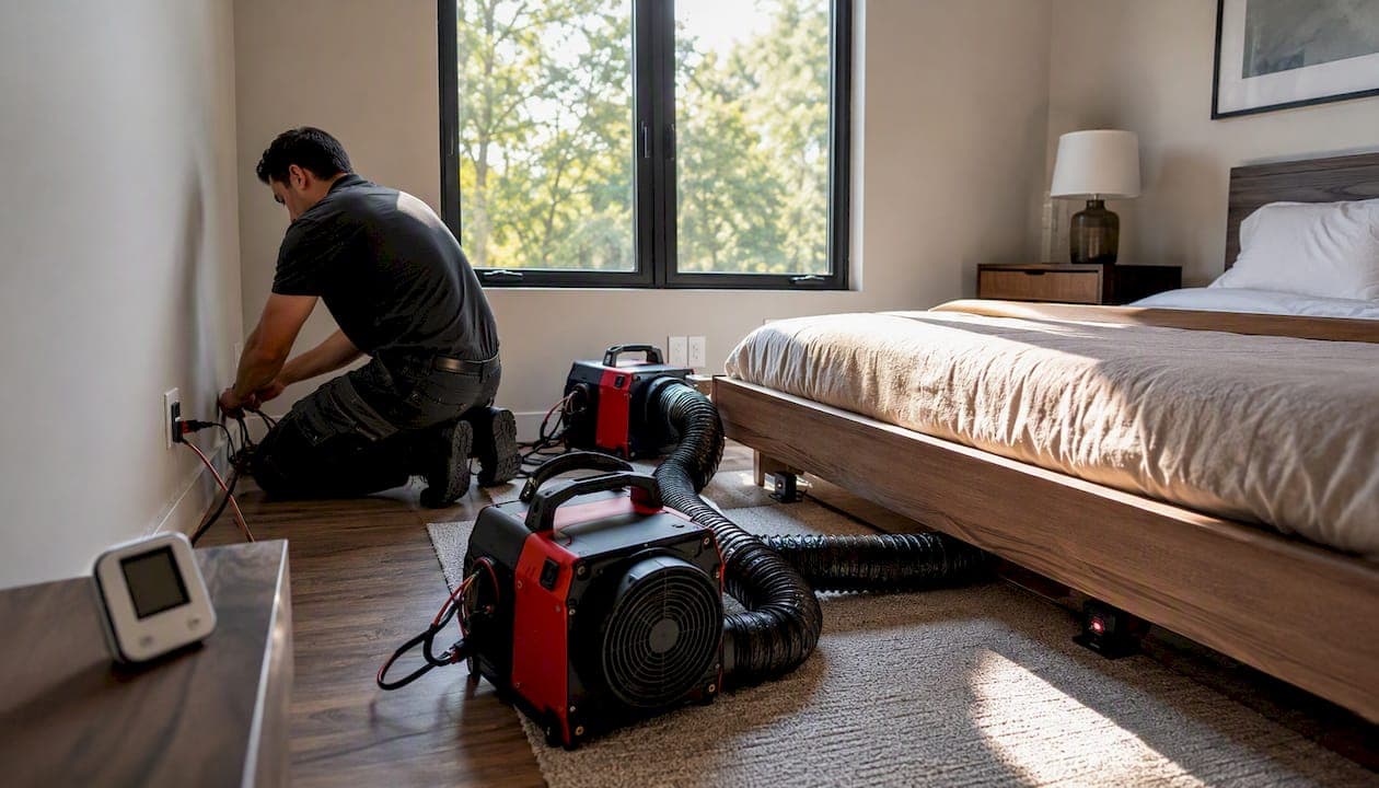 Bed Bug Heat Treatment: What Homeowners Need to Know