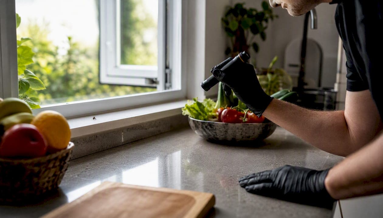 Effective Fly Control Methods for Homes and Businesses