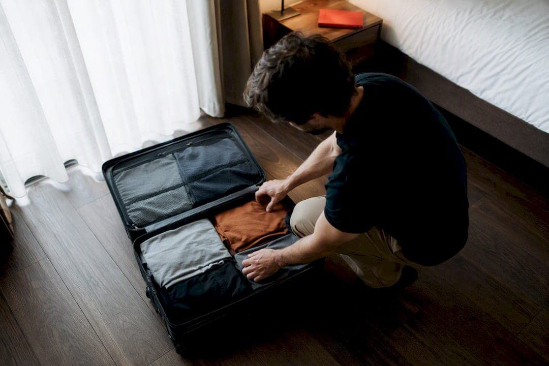 How to Prevent Bed Bugs When You Travel