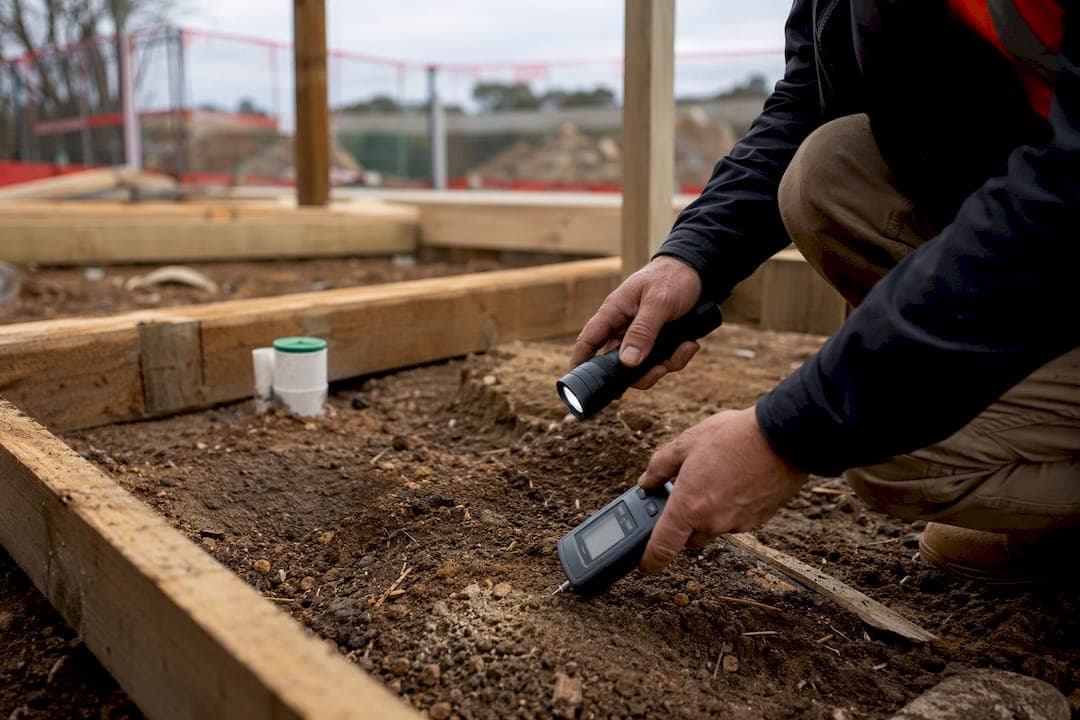Construction Site Pest Control: A Site Manager's IPM Plan