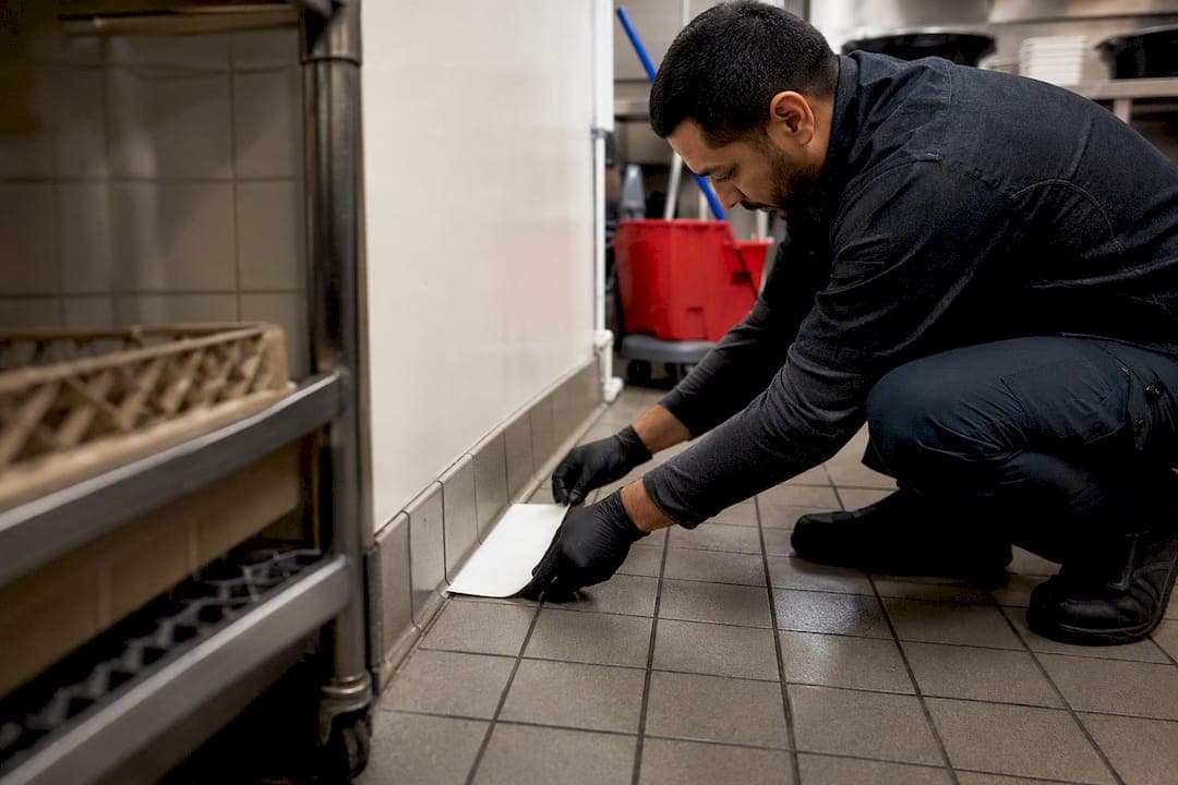 What a Hotel Pest Management Plan Must Deliver