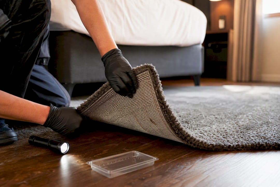 Hotel Bed Bug Prevention Starts With a Written IPM Program