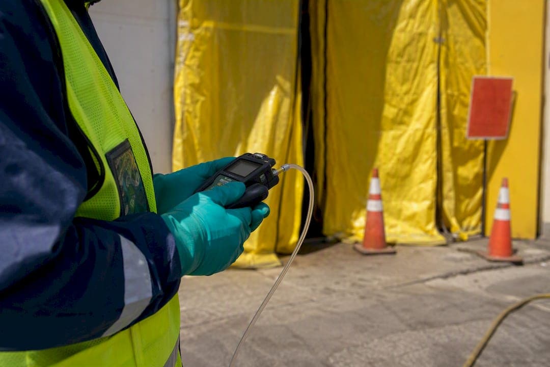 Fumigation Safety: 6 Checks Your Provider Must Do Before a Job