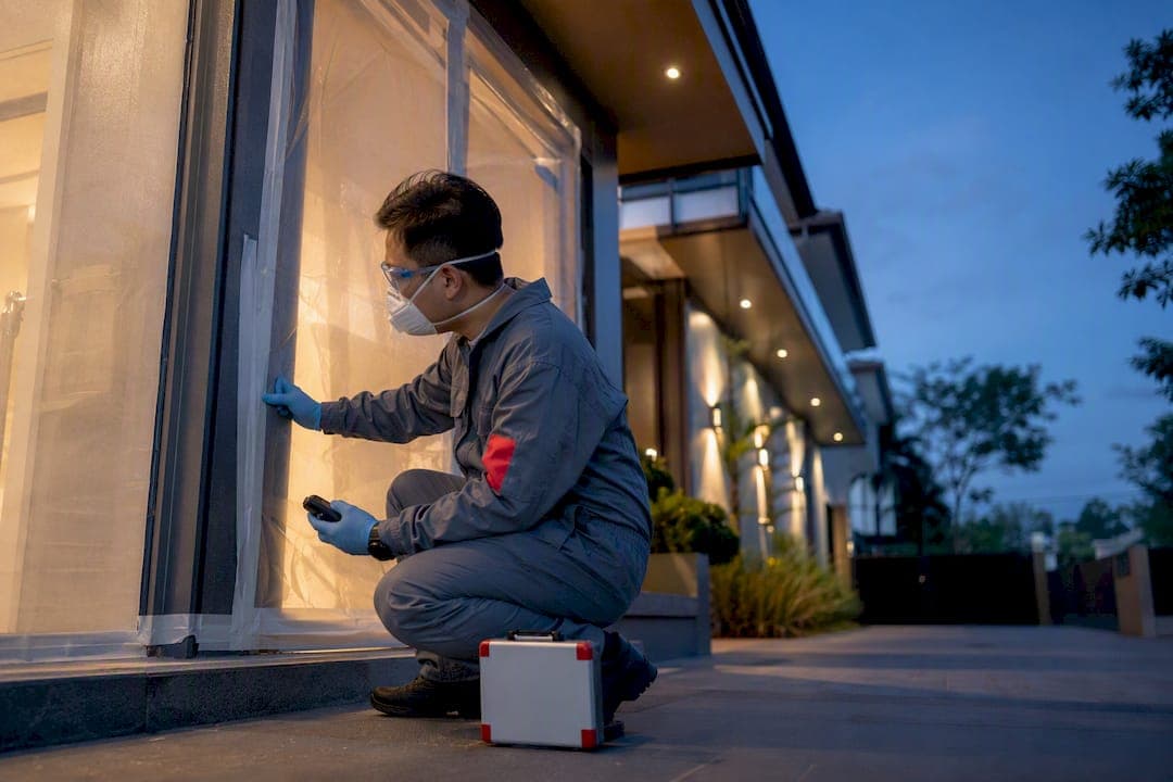 Homeowners: How Long Fumigation Takes, 24–72 Hours, 4 Stages