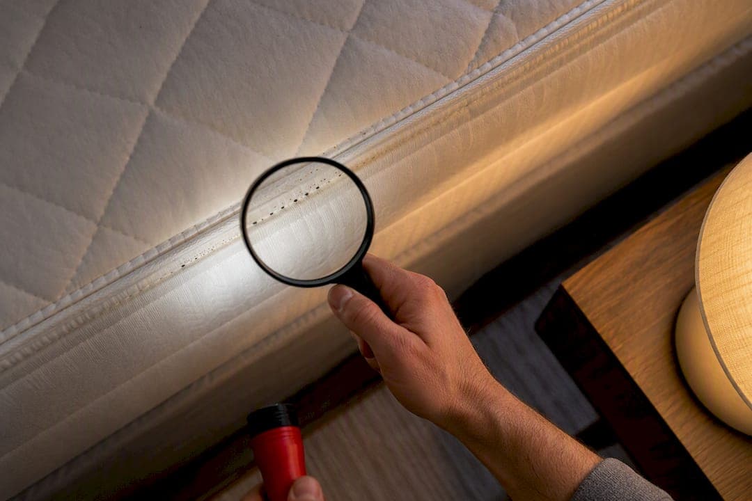 Spot Bed Bug Signs Early: 5–10 Minute Photo First Check for Homeowners