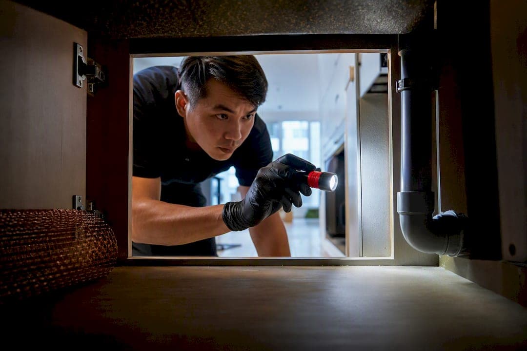 Room by Room Rodent Proofing: Biannual Audit for Homeowners & Managers