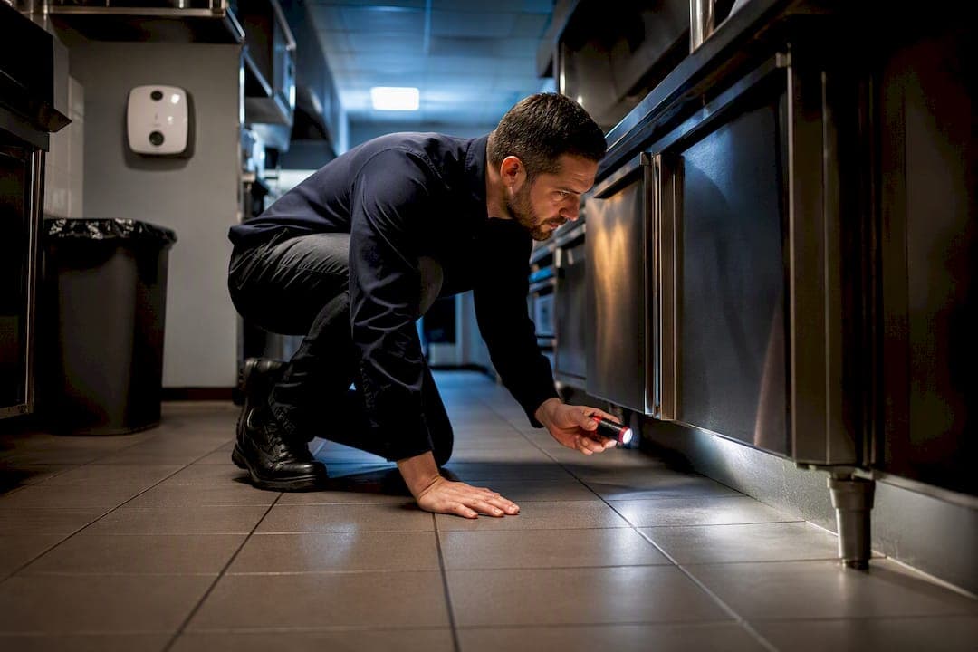 Restaurant Rodent Control: 7 Daily Tasks to Stay Inspection Ready