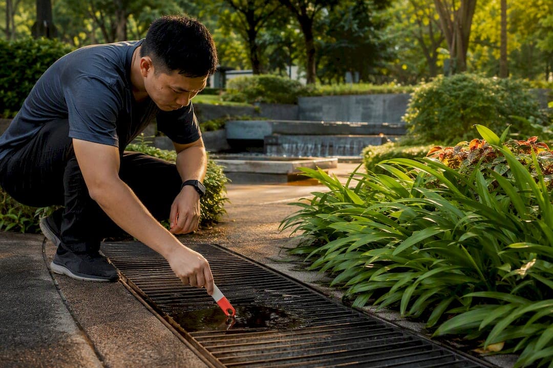 10 Weekly Actions to Prevent Dengue in Singapore Homes