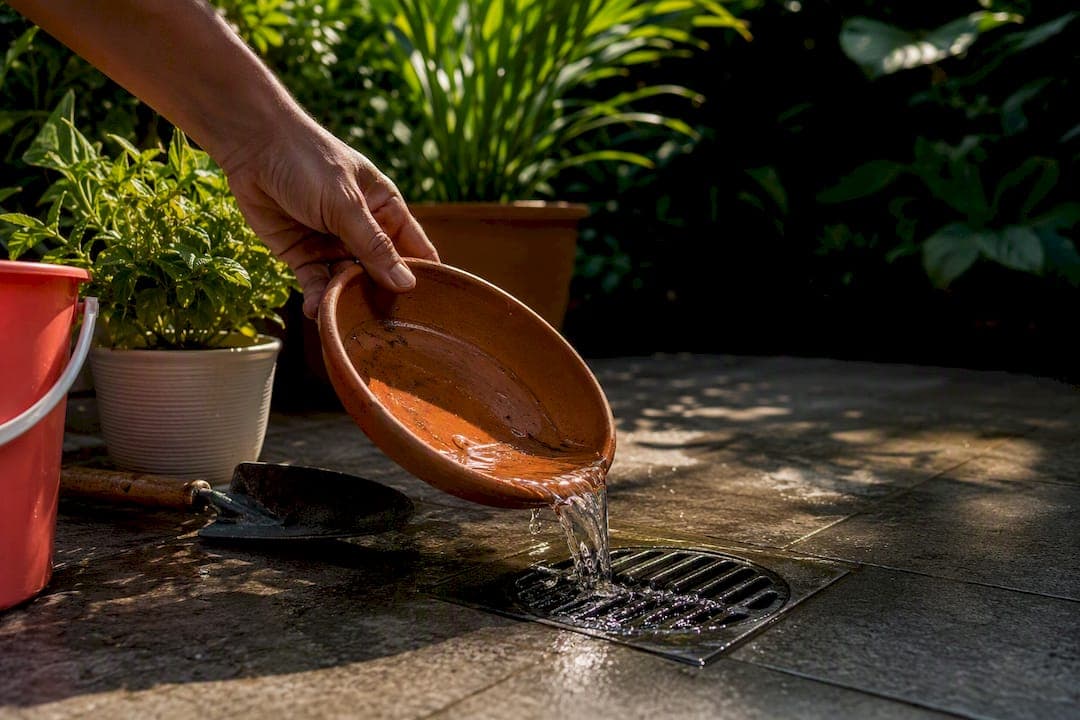Homeowners' Mosquito Control: 7 Day IPM Plan Backed by CDC/EPA