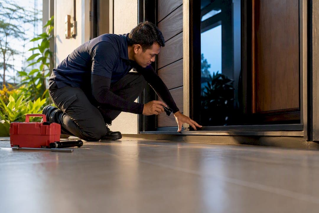 4 Visits a Year: Pest Control Maintenance Schedule for Homeowners