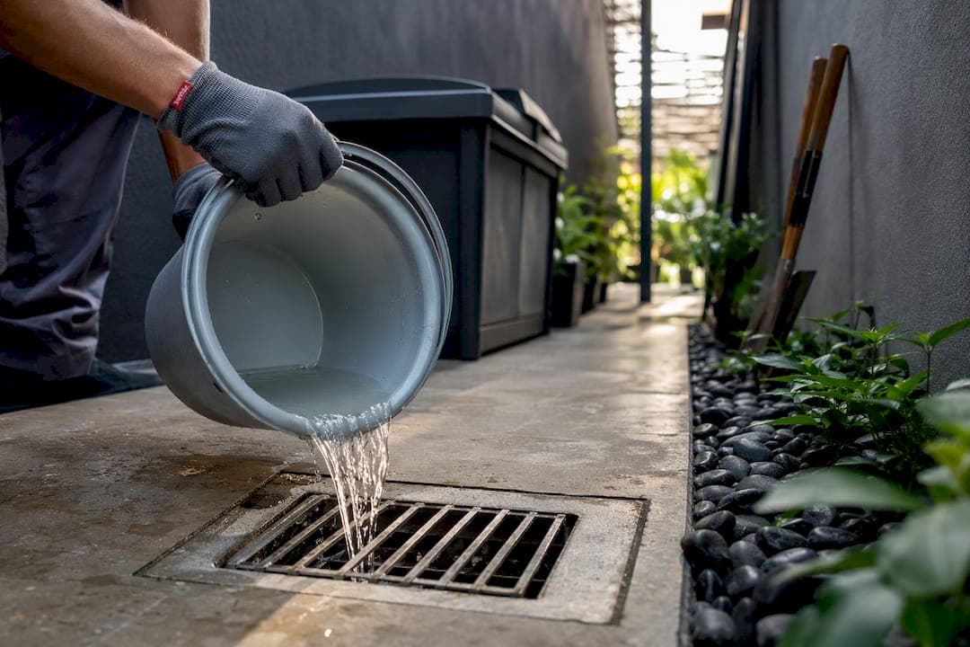 30 Minute Mosquito Source Reduction Checklist for Homeowners