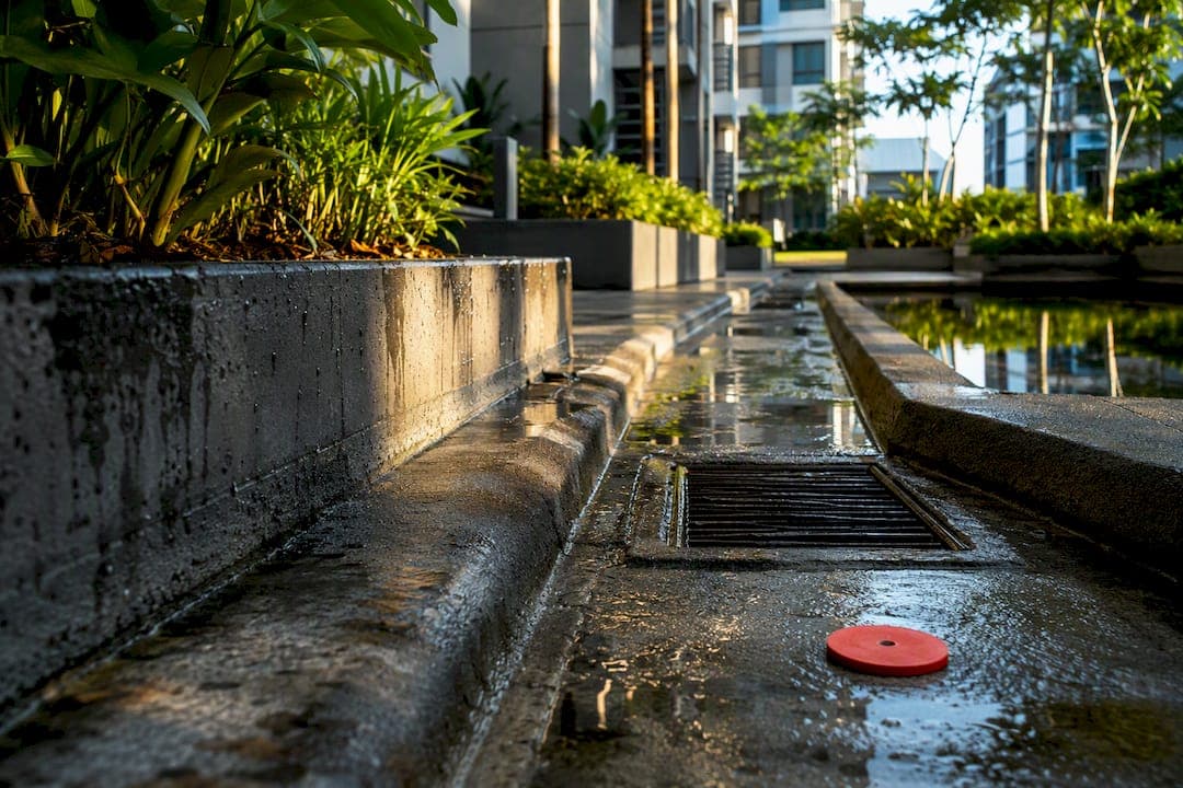 Weekly Mosquito Calendar for Singapore Condos: Manager, Resident Tasks