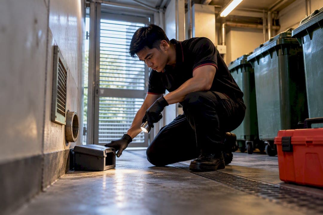 Four Part IPM Every Singapore MCST Needs for Pest Control Compliance