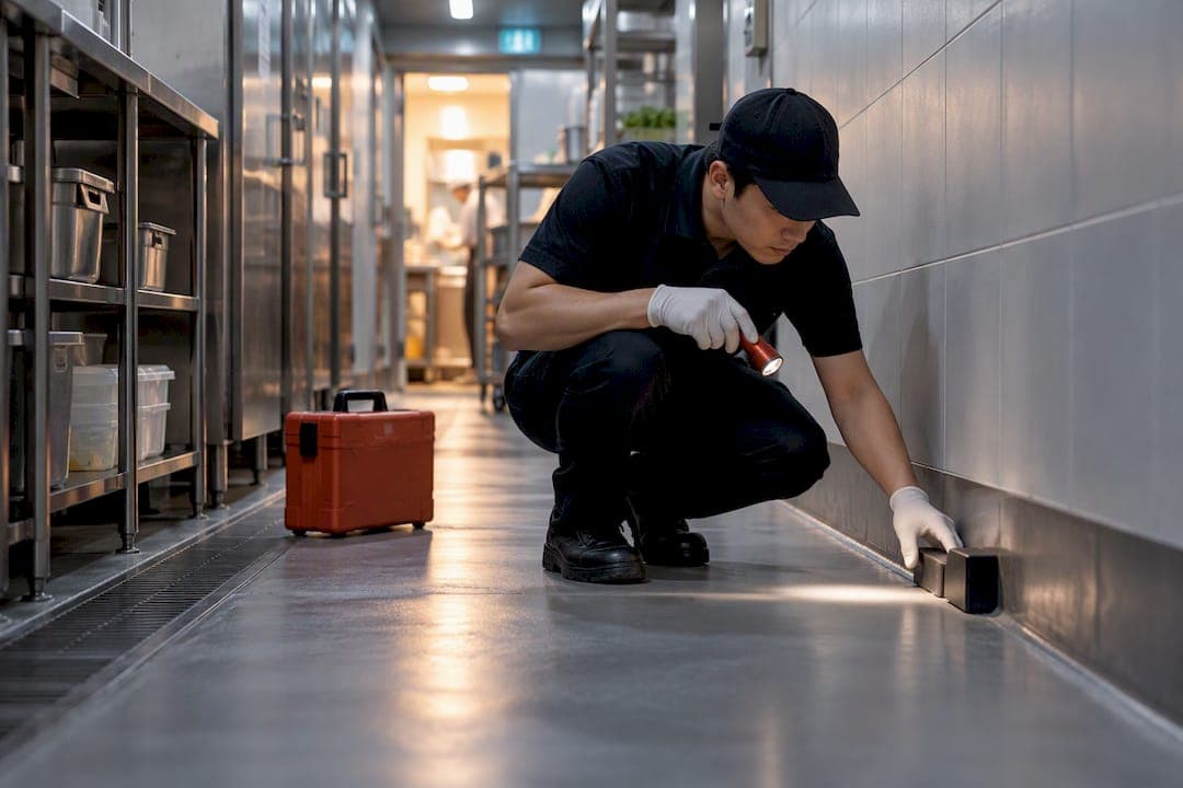 NEA Aligned IPM Pest Control Schedules for Singapore Sites, Audit Ready