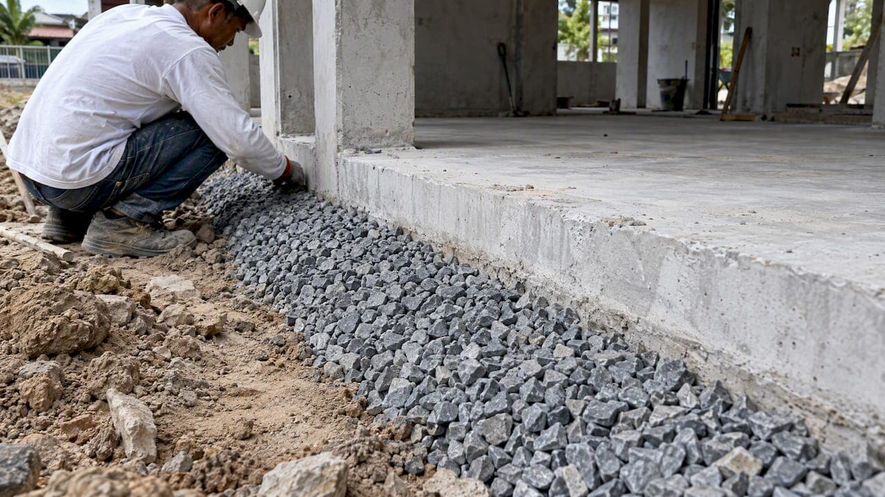 Physical Termite Barriers for Homeowners: They Can Still Fail