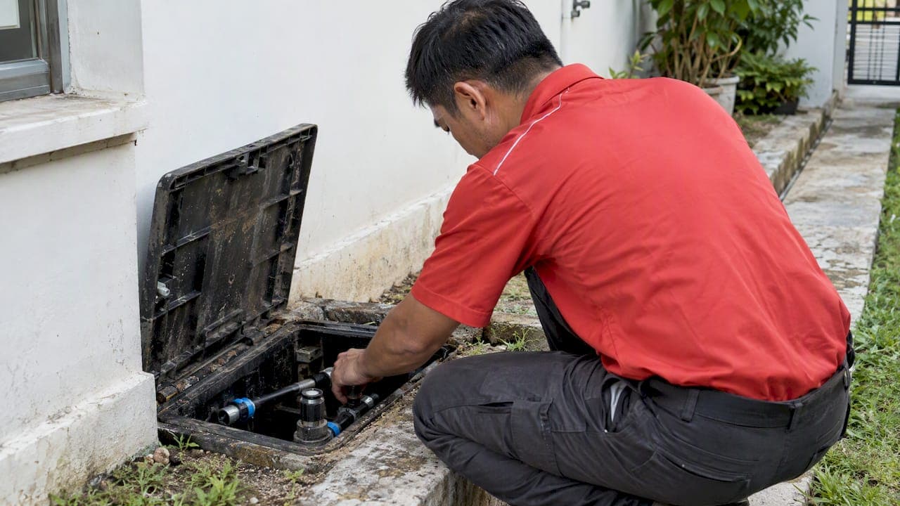 Termite Reticulation: NEA Rules and Fading Barriers for Homeowners