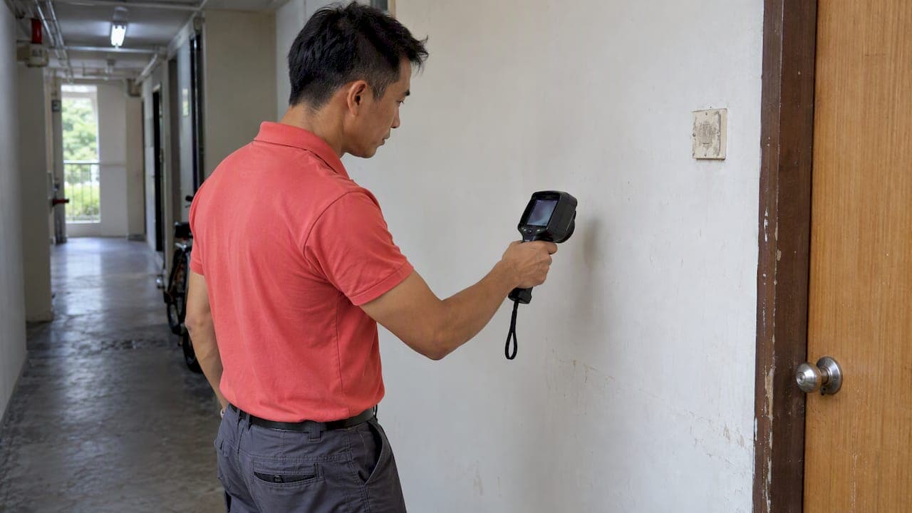 Eco-Friendly Termite Treatment in Singapore: What Works