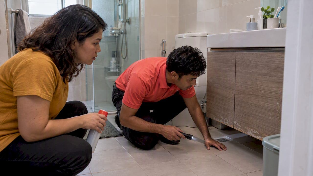 DIY vs Professional Pest Control in Singapore: How to Choose