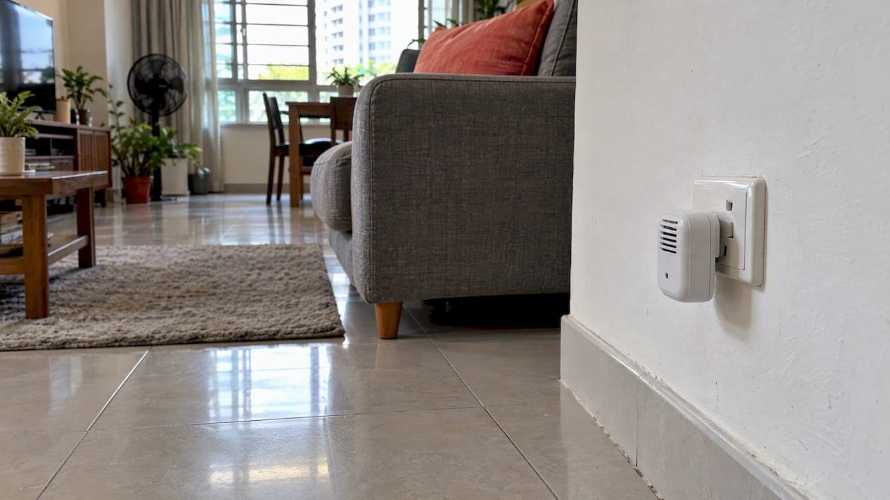Ultrasonic Pest Repeller Effectiveness: What the Evidence Shows